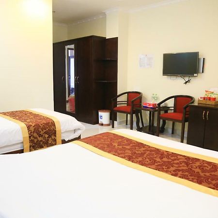 Golden Hotel TP. Hồ Chí Minh Ngoại thất bức ảnh