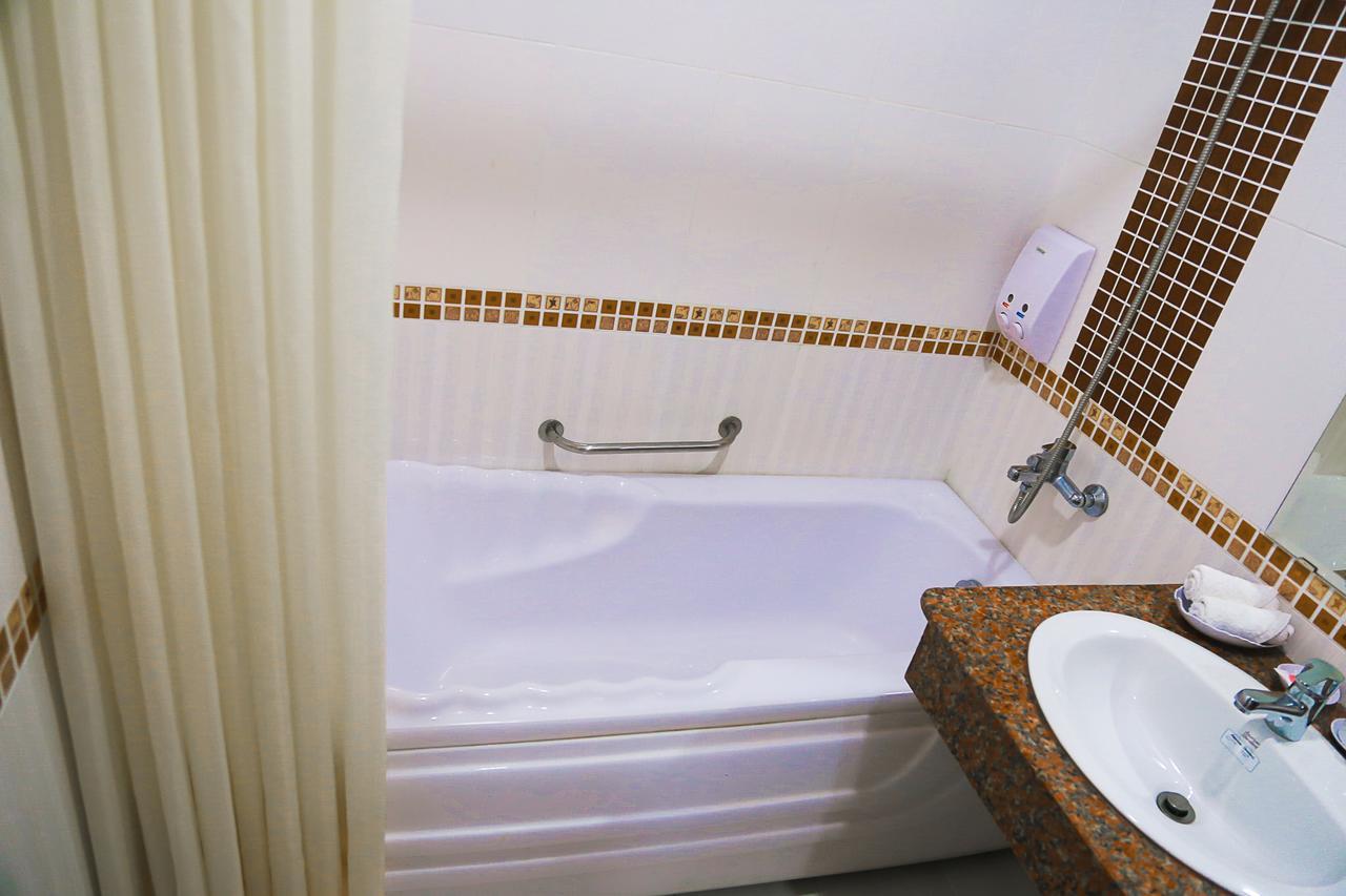 Golden Hotel TP. Hồ Chí Minh Ngoại thất bức ảnh