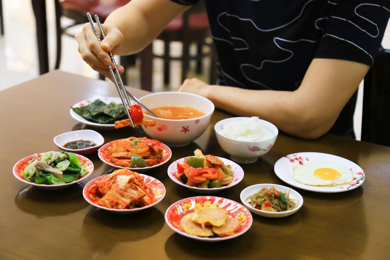 Golden Hotel TP. Hồ Chí Minh Ngoại thất bức ảnh
