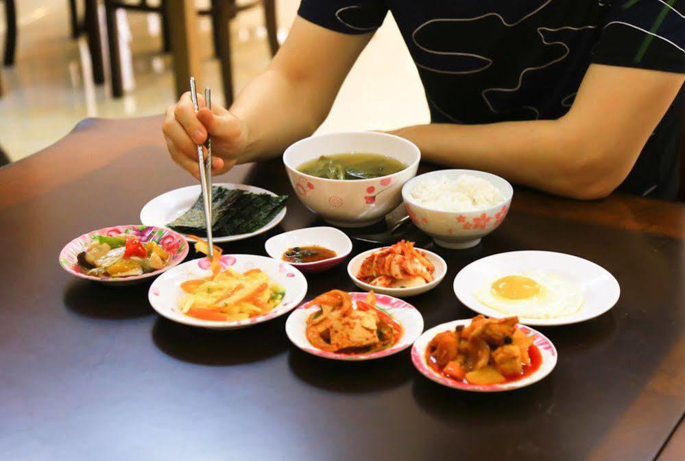 Golden Hotel TP. Hồ Chí Minh Ngoại thất bức ảnh