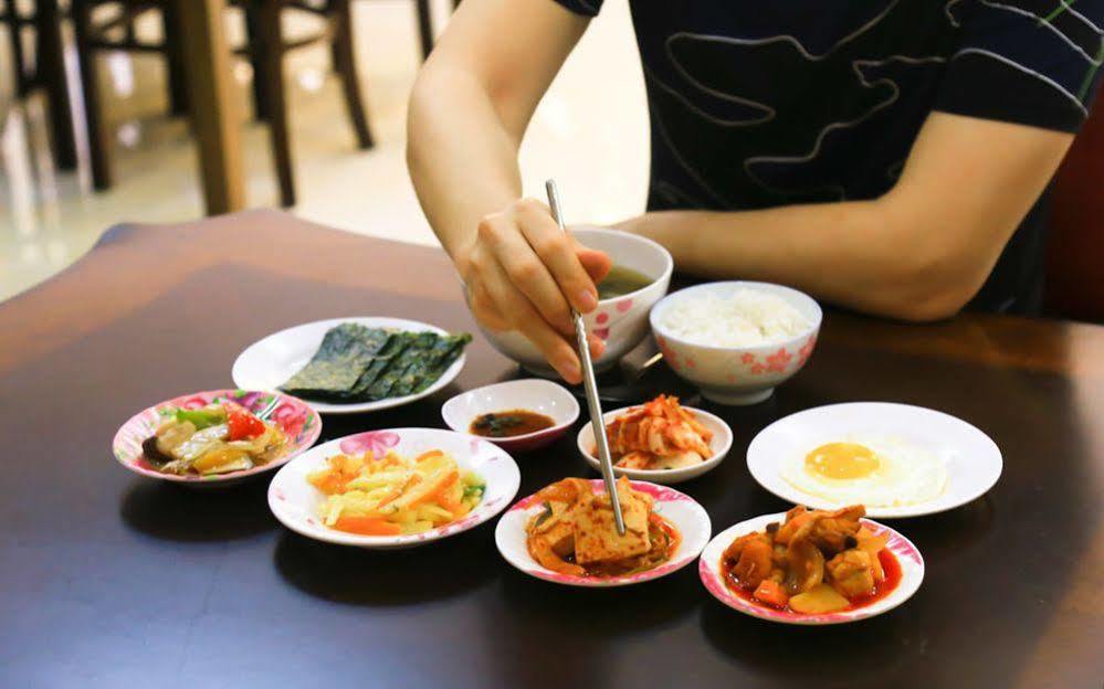 Golden Hotel TP. Hồ Chí Minh Ngoại thất bức ảnh
