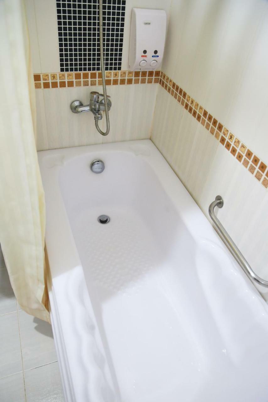 Golden Hotel TP. Hồ Chí Minh Ngoại thất bức ảnh