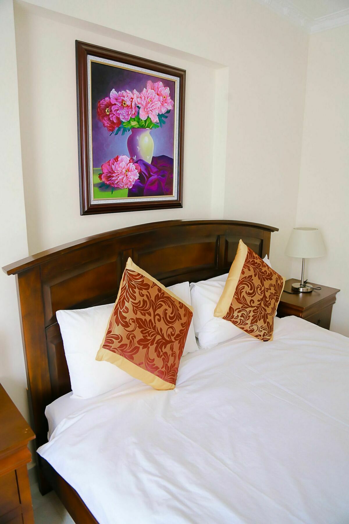 Golden Hotel TP. Hồ Chí Minh Ngoại thất bức ảnh