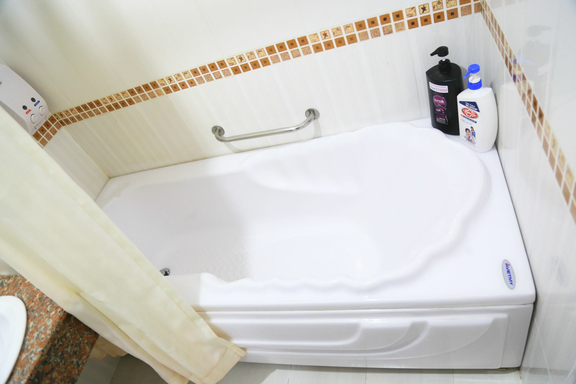 Golden Hotel TP. Hồ Chí Minh Ngoại thất bức ảnh