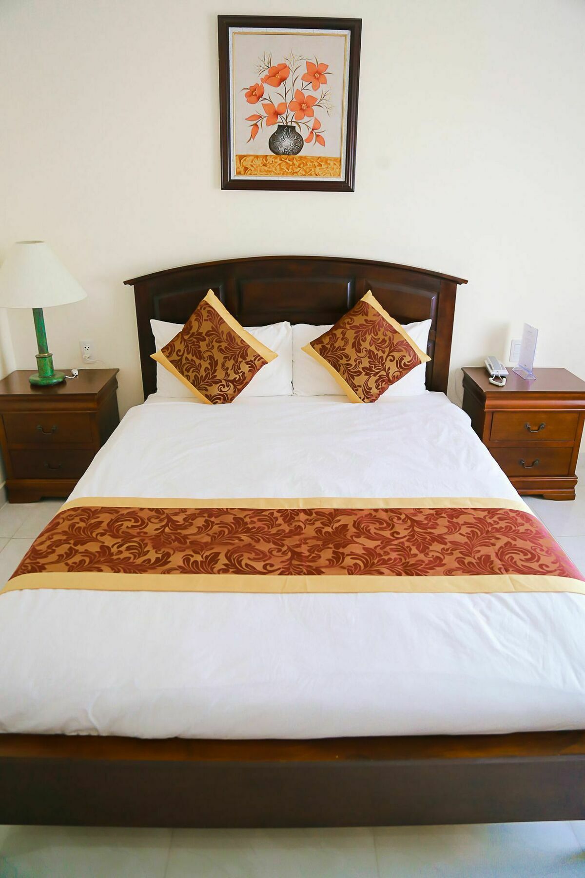 Golden Hotel TP. Hồ Chí Minh Ngoại thất bức ảnh