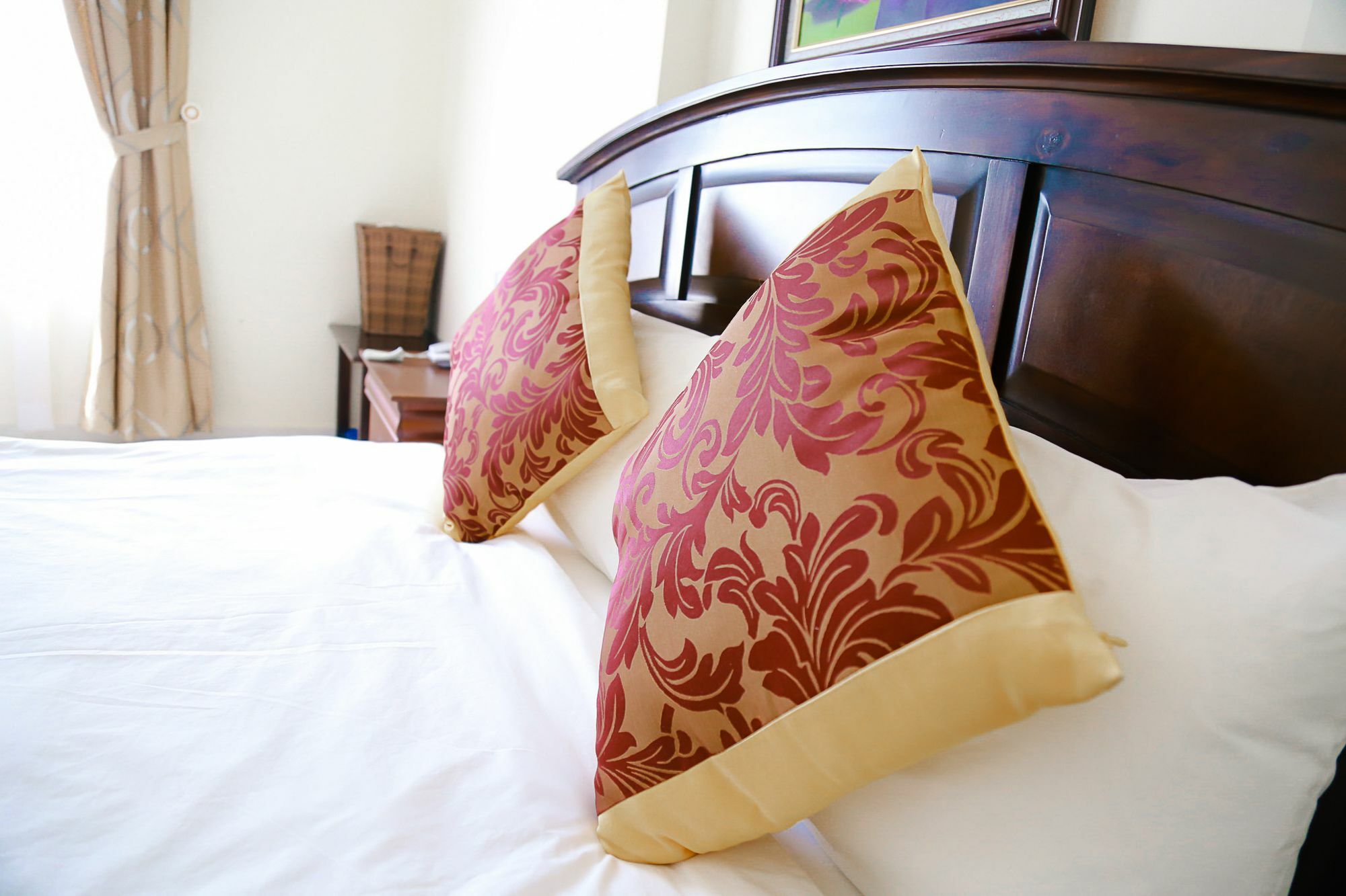 Golden Hotel TP. Hồ Chí Minh Ngoại thất bức ảnh