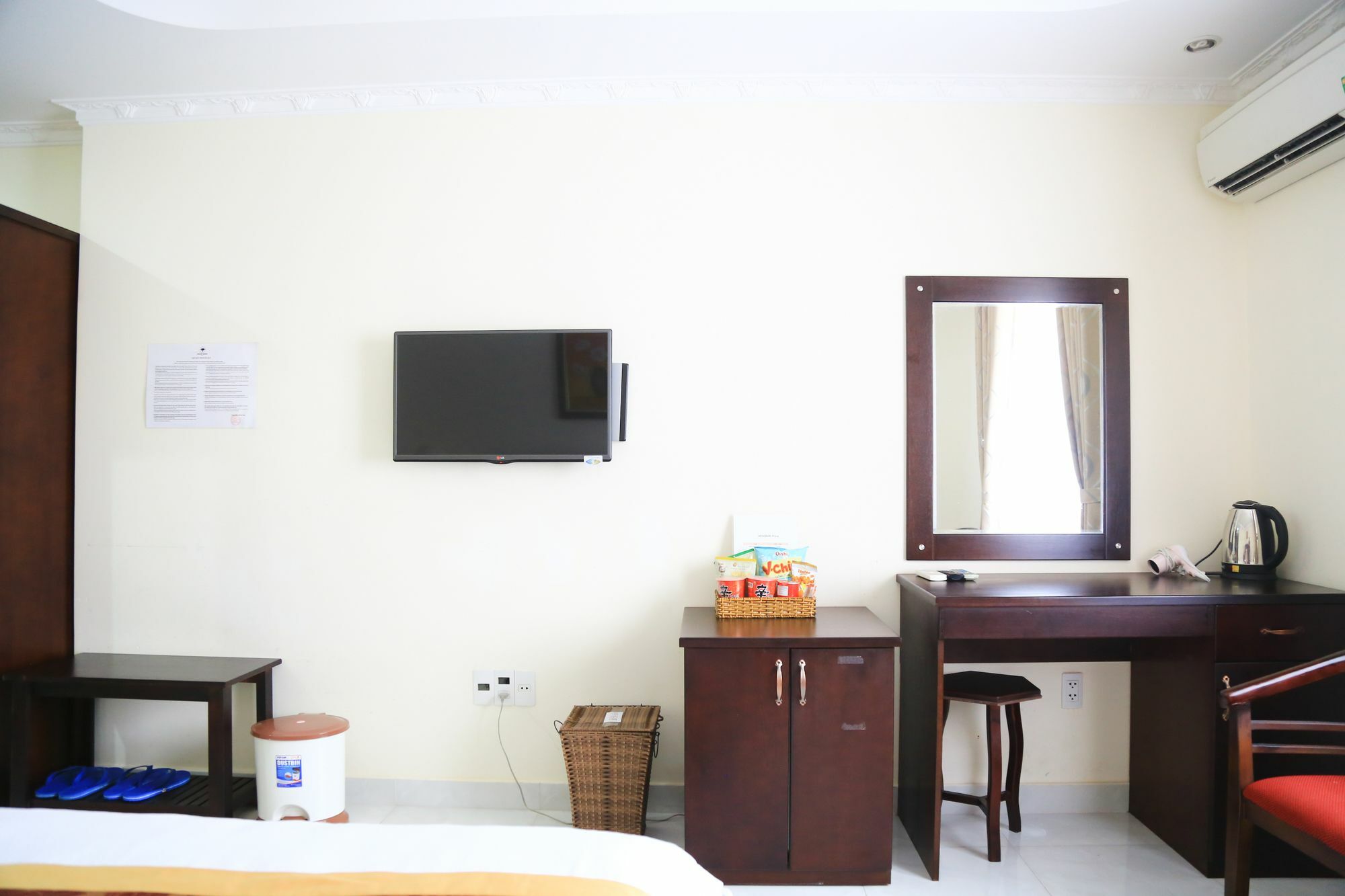 Golden Hotel TP. Hồ Chí Minh Ngoại thất bức ảnh