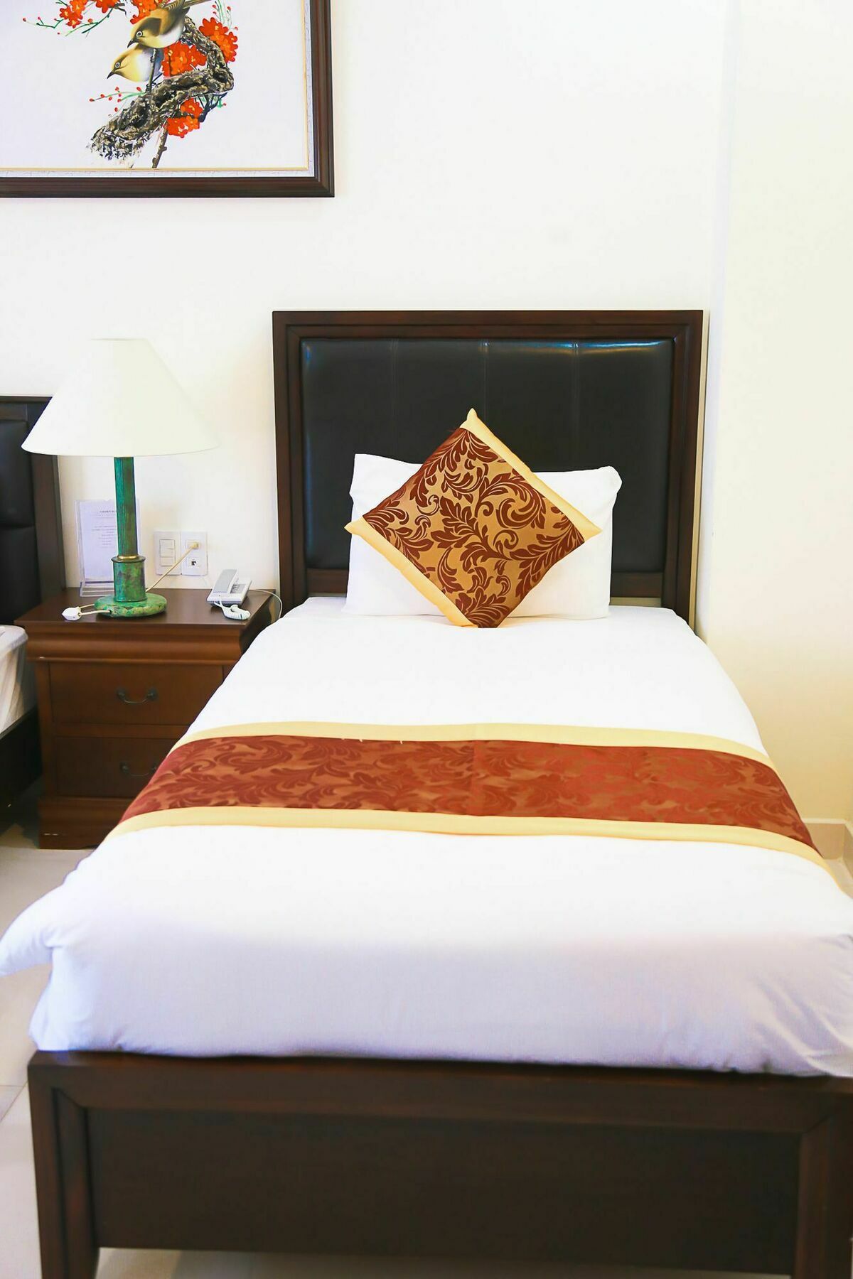 Golden Hotel TP. Hồ Chí Minh Ngoại thất bức ảnh